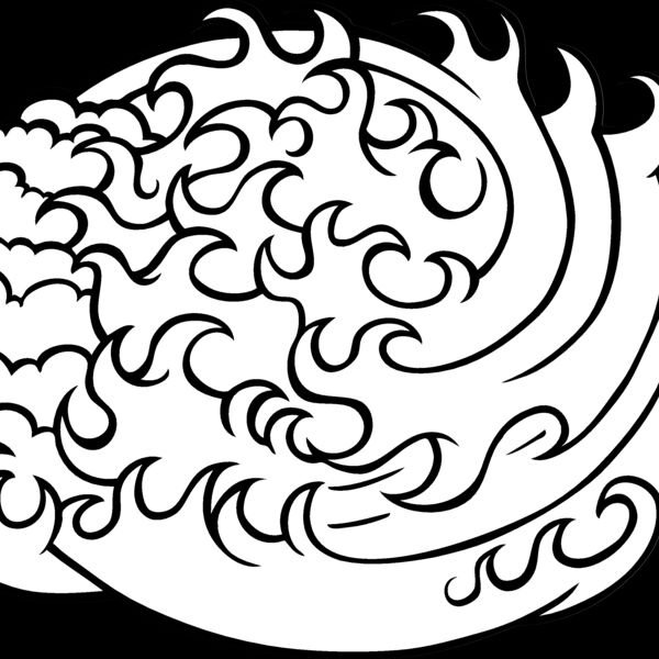 ES2waves002bw Thumbnail