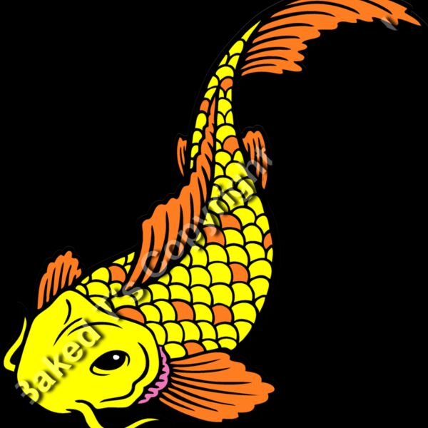 ES2asiankoi001CLR Thumbnail