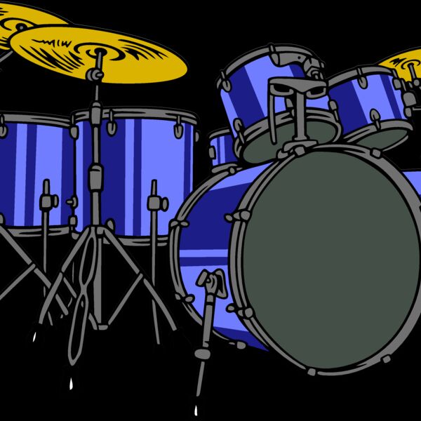 ES2drumset001CLR Thumbnail