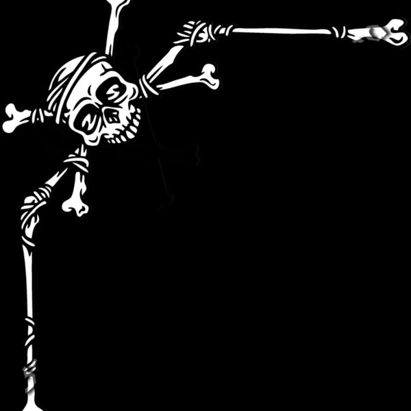 ES2bones006BW Thumbnail