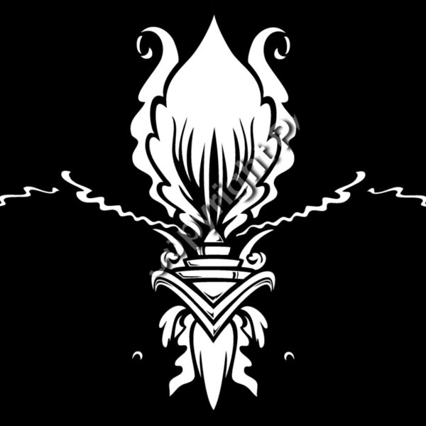 ES2fleur005bw Thumbnail