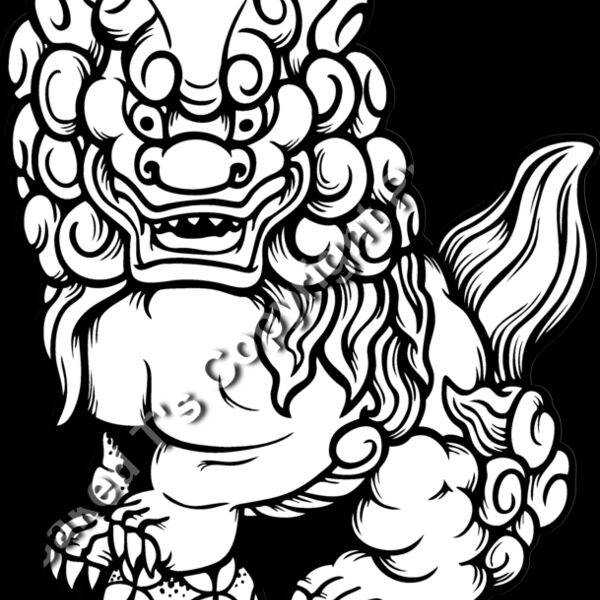 ES2fulion001bw Thumbnail