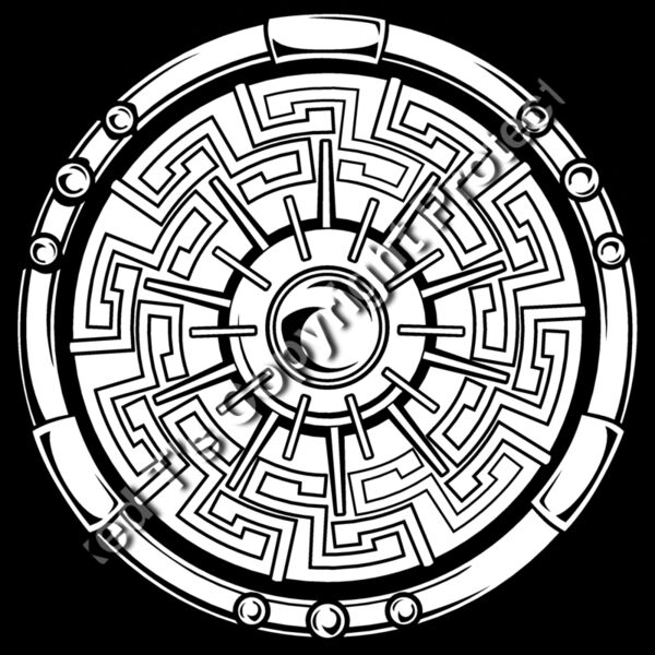 ES2shield008bw Thumbnail