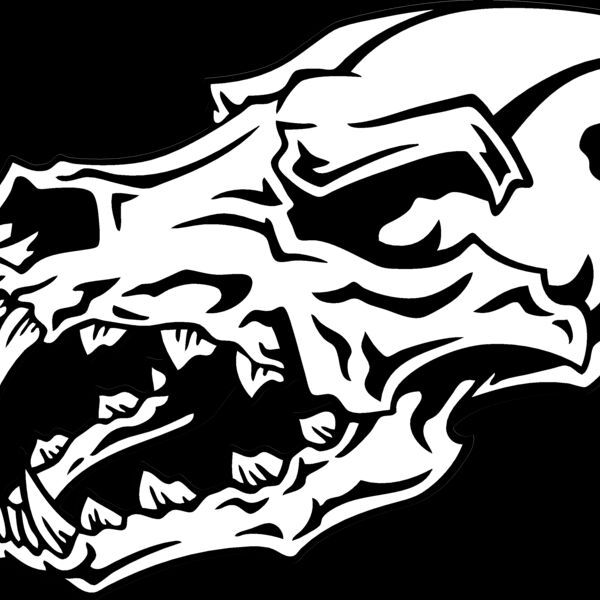 ES2skull019BW Thumbnail