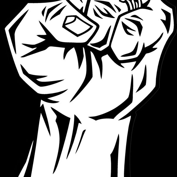 ES2fist002BW Thumbnail