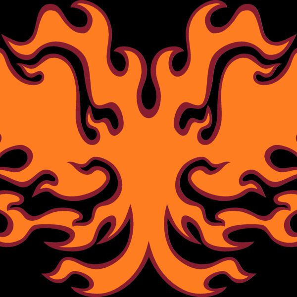 ES2flames006clr Thumbnail