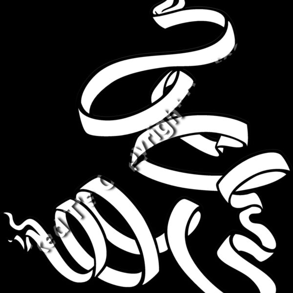 ES2ribbon001bw Thumbnail