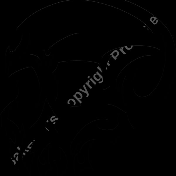 ES2tribal029BW Thumbnail