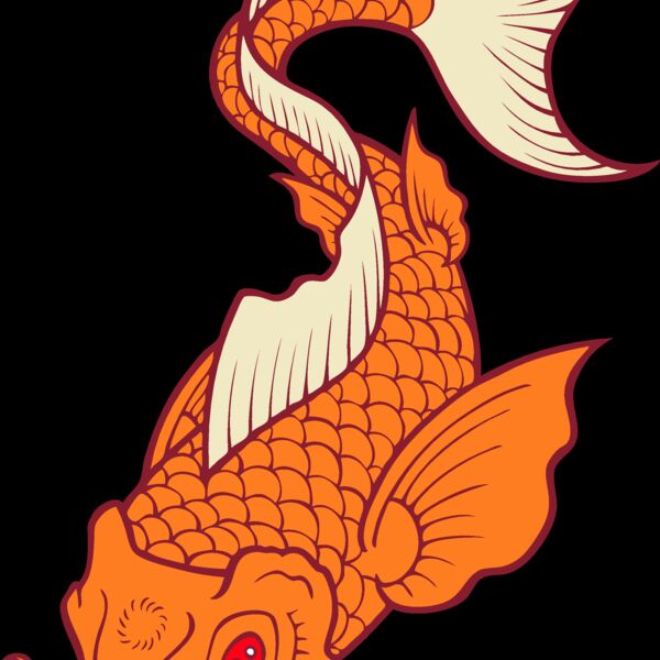 ES2asiankoi006clr Thumbnail