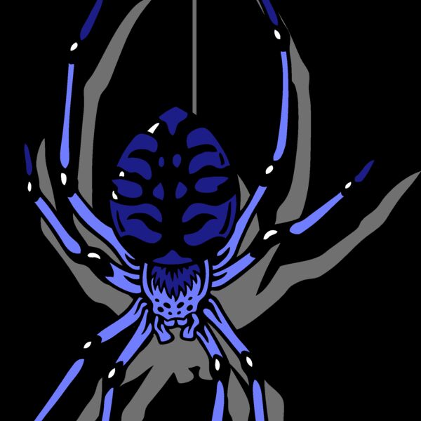 ES2spider003CLR Thumbnail