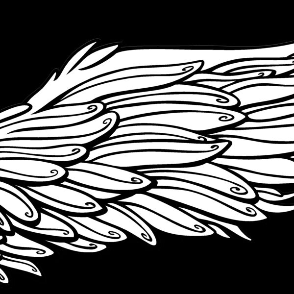 ES2wings024bw Thumbnail