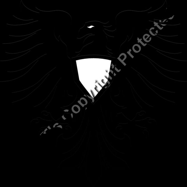 ES2crest001BW Thumbnail