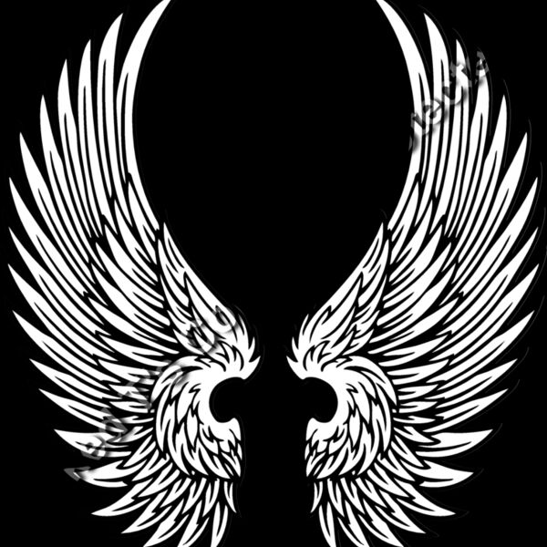 ES2wings030BW Thumbnail