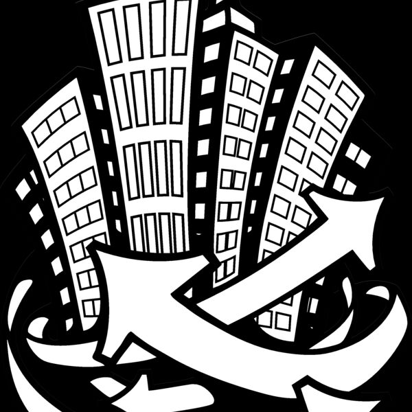 ES2city003BW Thumbnail