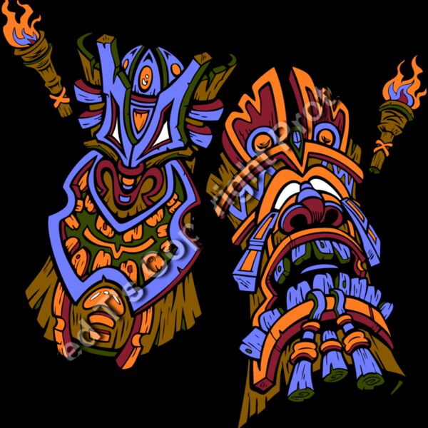 ES2tiki001clr Thumbnail