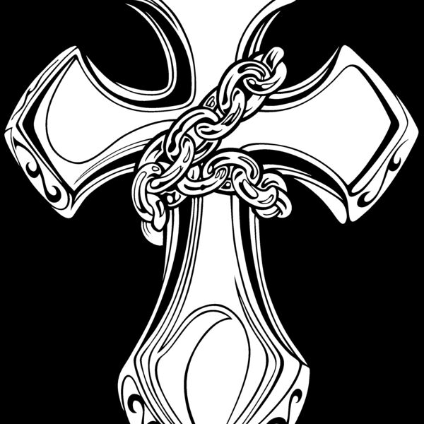 ES3cross05bw Thumbnail