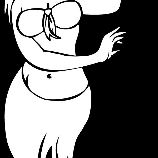 ES3tropical05bw Thumbnail