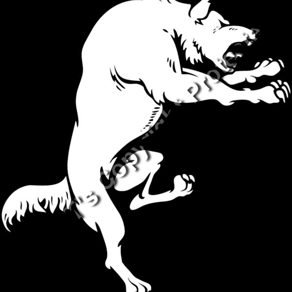 ES3dog06bw Thumbnail