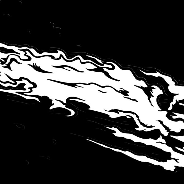 ES3bullet01bw Thumbnail