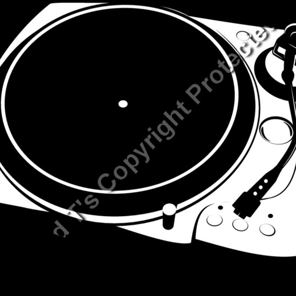 ES3Turntable01bw Thumbnail