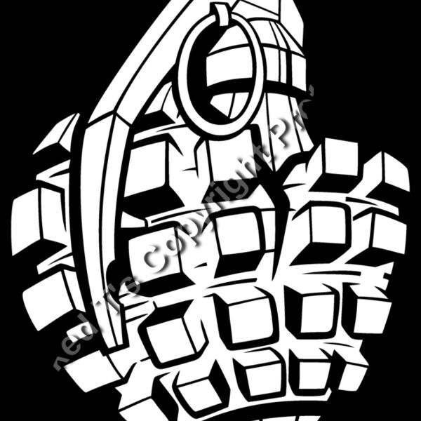 ES3heart15BW Thumbnail