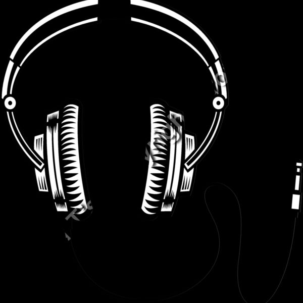 ES3headphones01BW Thumbnail