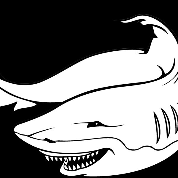 es3shark02bw Thumbnail