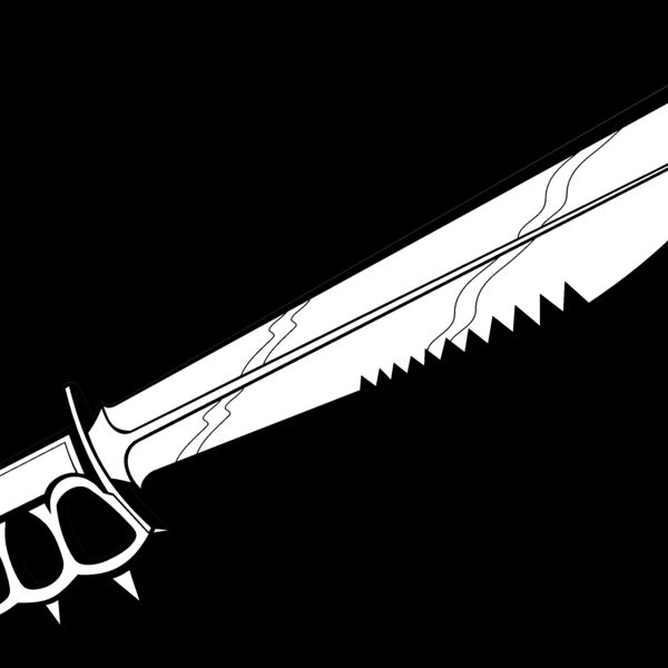 ES3knife01BW Thumbnail