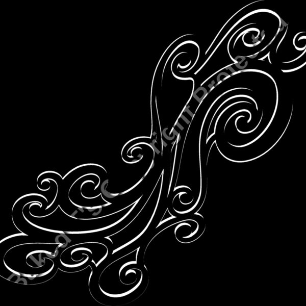 ES3swirls16bw Thumbnail