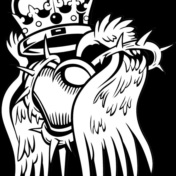 ES3heart05BW Thumbnail