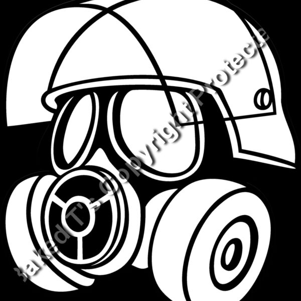 es3helmet03bw Thumbnail