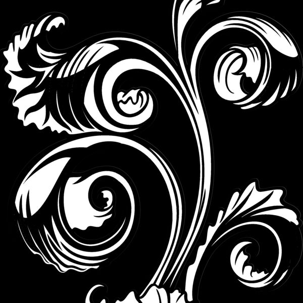 ES3swirls40bw Thumbnail