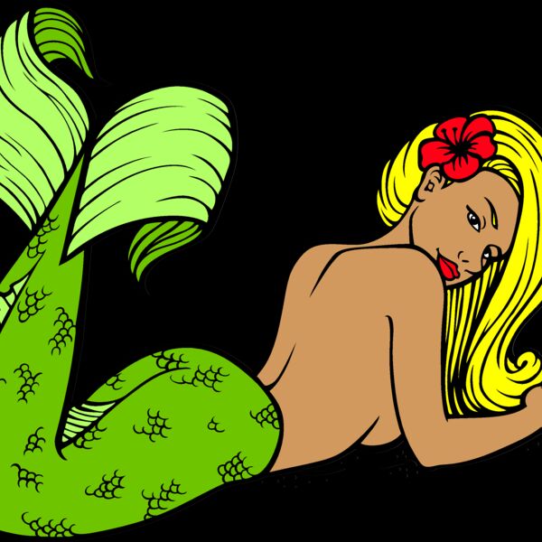 ES3mermaid02clr Thumbnail