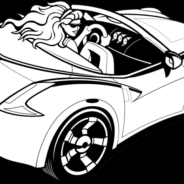 ES3car08bw Thumbnail