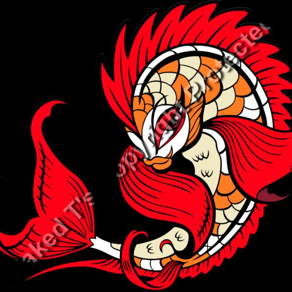 ES3asiankoi06clr Thumbnail