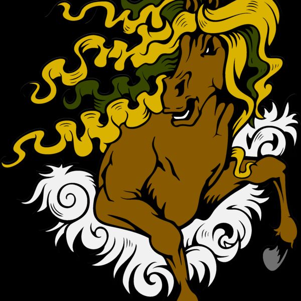 ES3horse01clr Thumbnail