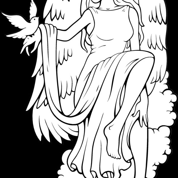 ES3angel02bw Thumbnail