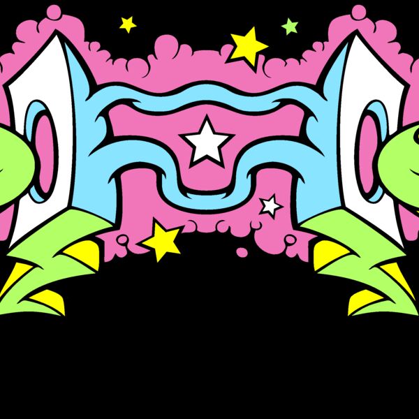 es3graffiti04clr Thumbnail