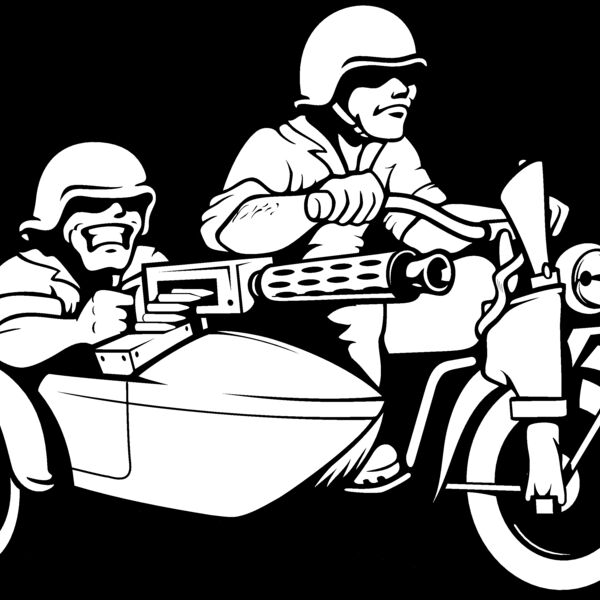 ES3motorcycle03bw Thumbnail