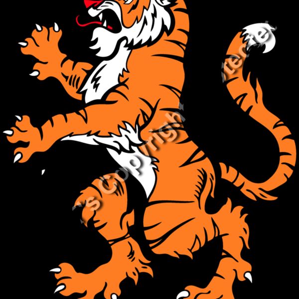 ES3tiger01clr Thumbnail