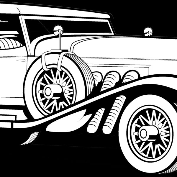 ES3car06bw Thumbnail