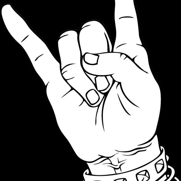 es3hand05bw Thumbnail