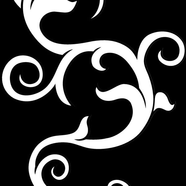 es3swirls37bw Thumbnail