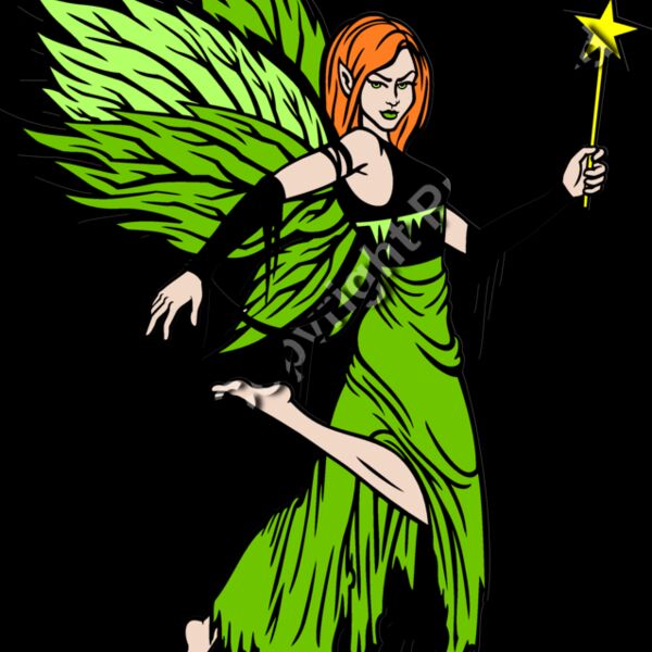 ES3fairy01clr Thumbnail