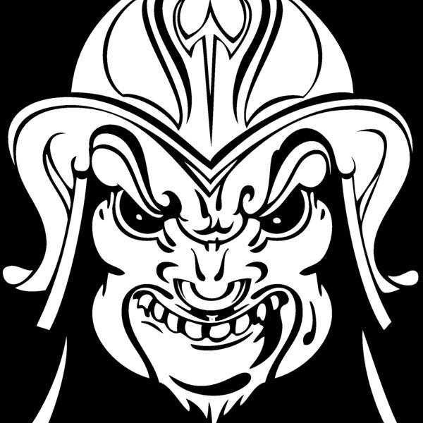 ES3asian03BW Thumbnail