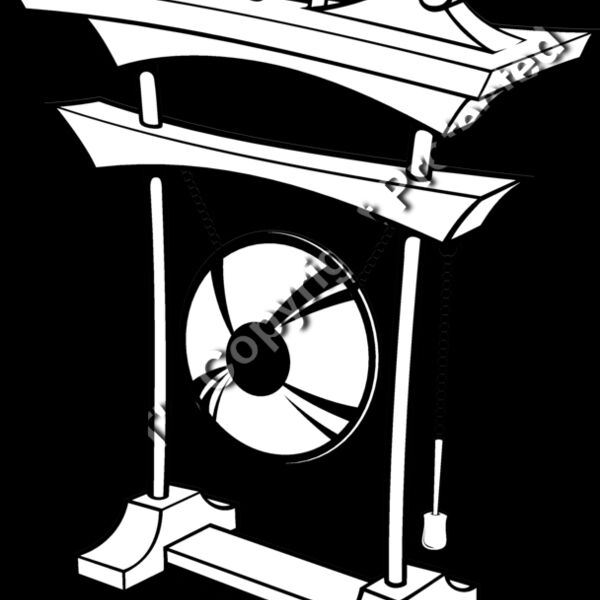 ES3gong01bw Thumbnail