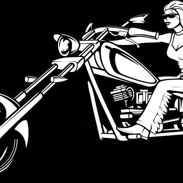 ES3motorcycle09bw Thumbnail