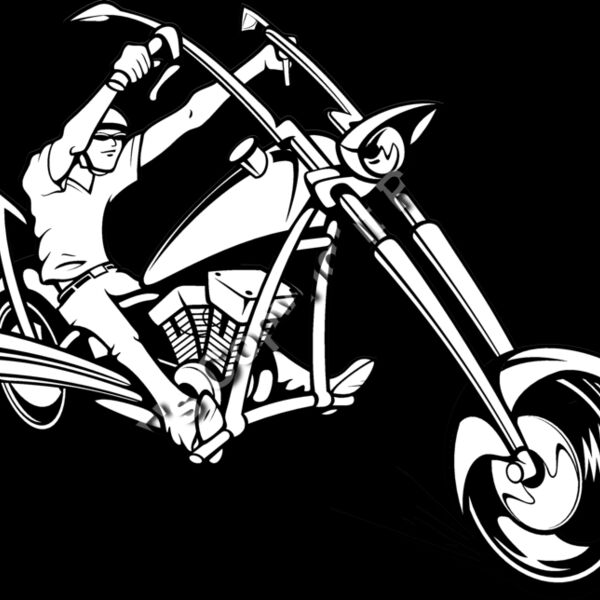 ES3motorcycle12bw Thumbnail
