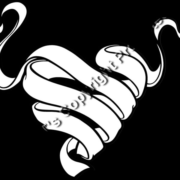 ES3heart07bw Thumbnail