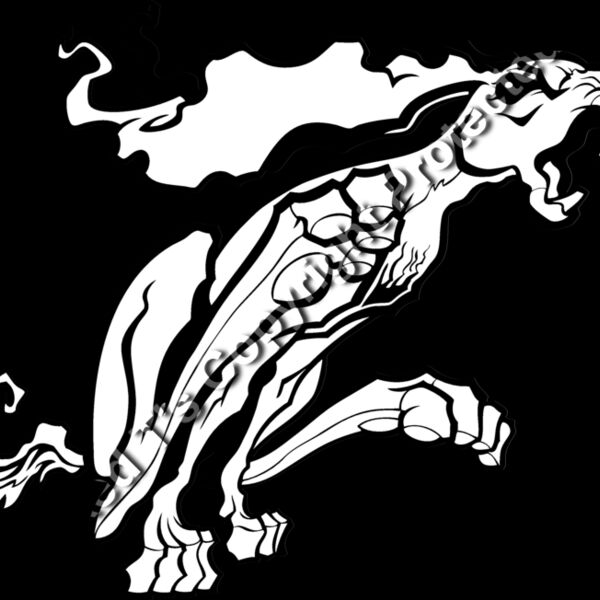 ES3rabbit01BW Thumbnail